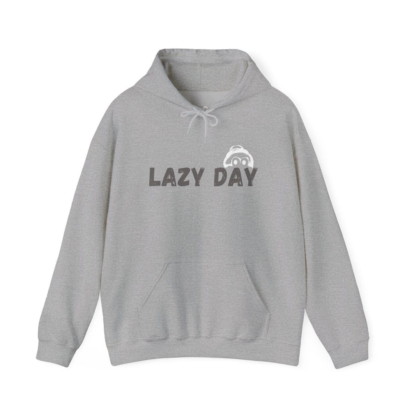 Lazy Day - Unisex Hoodie