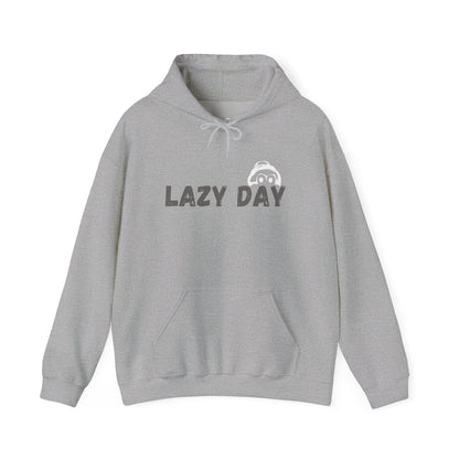 Lazy Day - Unisex Hoodie