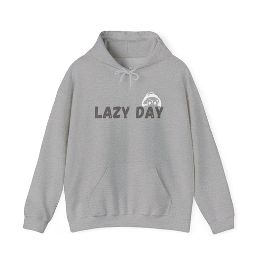 Lazy Day - Unisex Hoodie