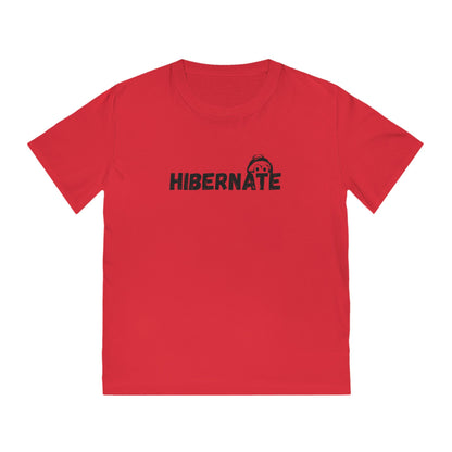 Eco-Friendly - Hibernate Unisex Rocker T-Shirt