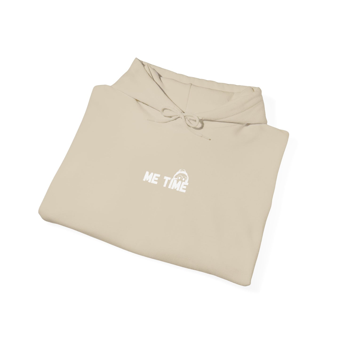 Me-Time - Unisex Hoodie