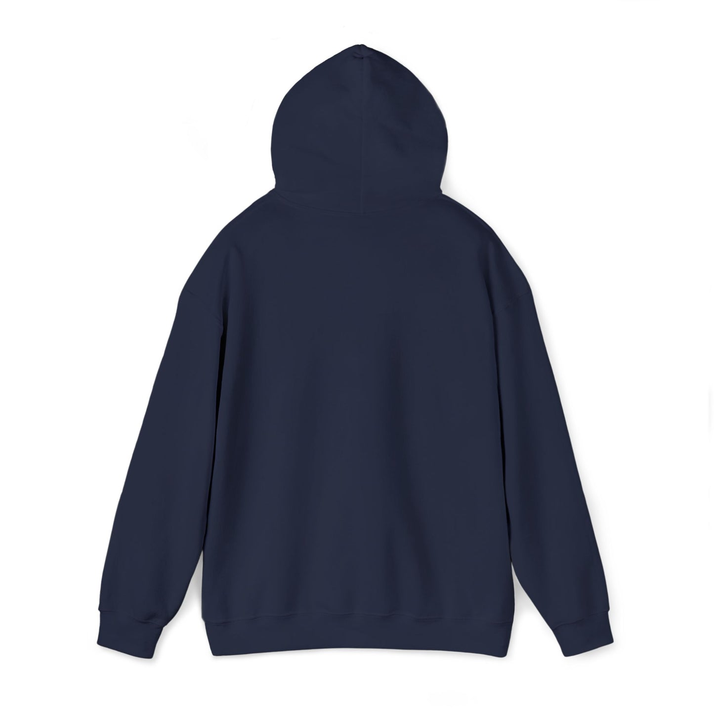 Embroidered Unisex Heavy Blend™ Hooded Sweatshirt