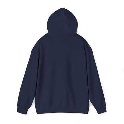 Embroidered Unisex Heavy Blend™ Hooded Sweatshirt