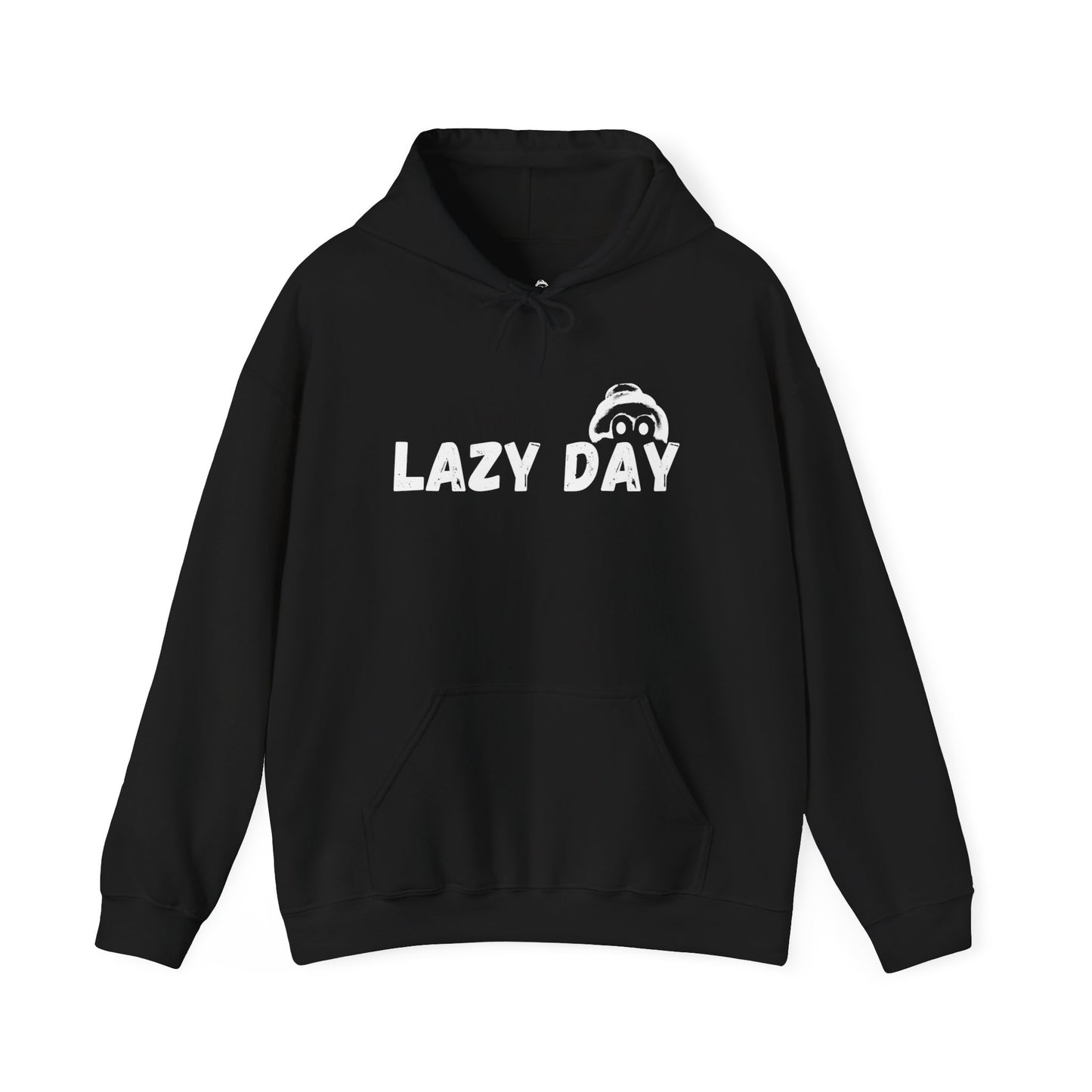 Lazy Day - Unisex Hoodie