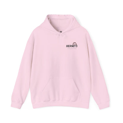 Unisex Hoodie - Hermits Collective