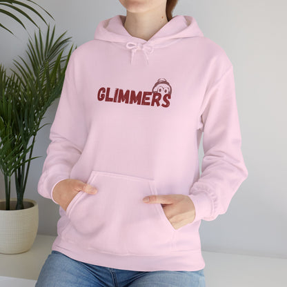 Glimmers Hermit - Unisex Hoodie