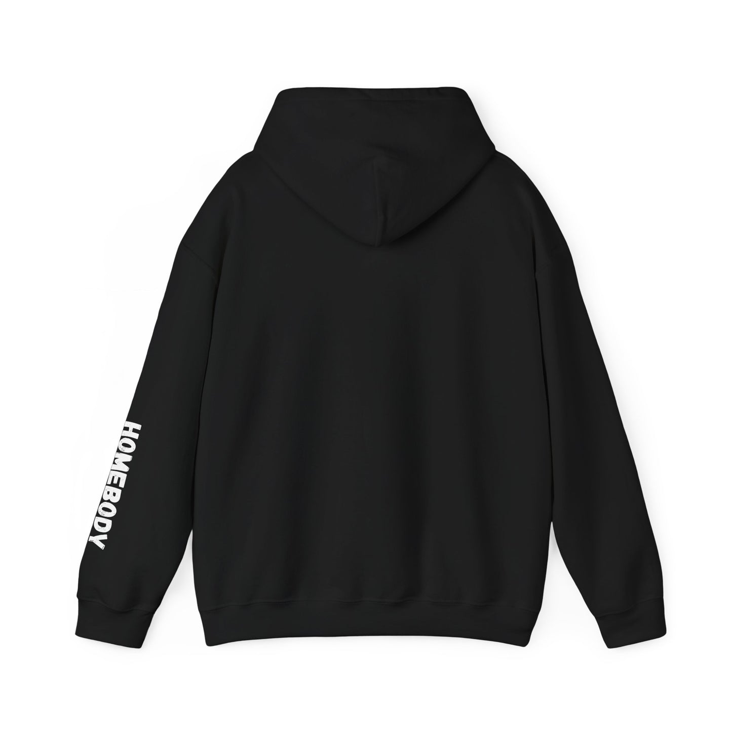 Unisex Hoodie - Homebody