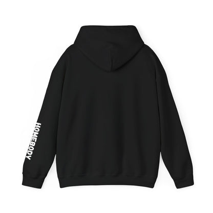 Unisex Hoodie - Homebody