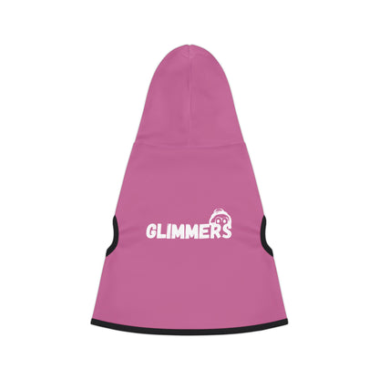 Pet Hoodie - Glimmers Design