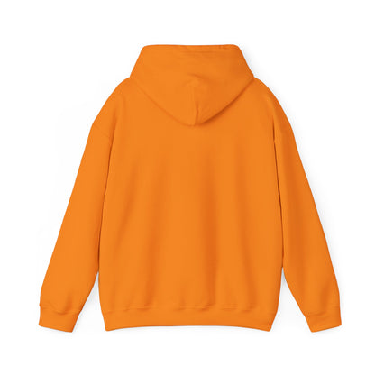 Unisex Hoodie - Hibernate Hermit