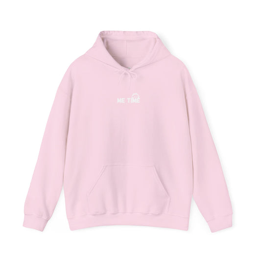 Me-Time - Unisex Hoodie