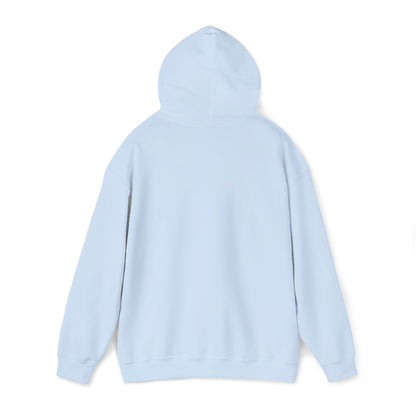 Embroidered Unisex Heavy Blend™ Hooded Sweatshirt