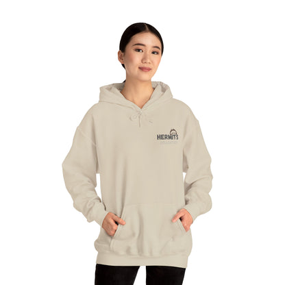 Unisex Hoodie - Hermits Collective