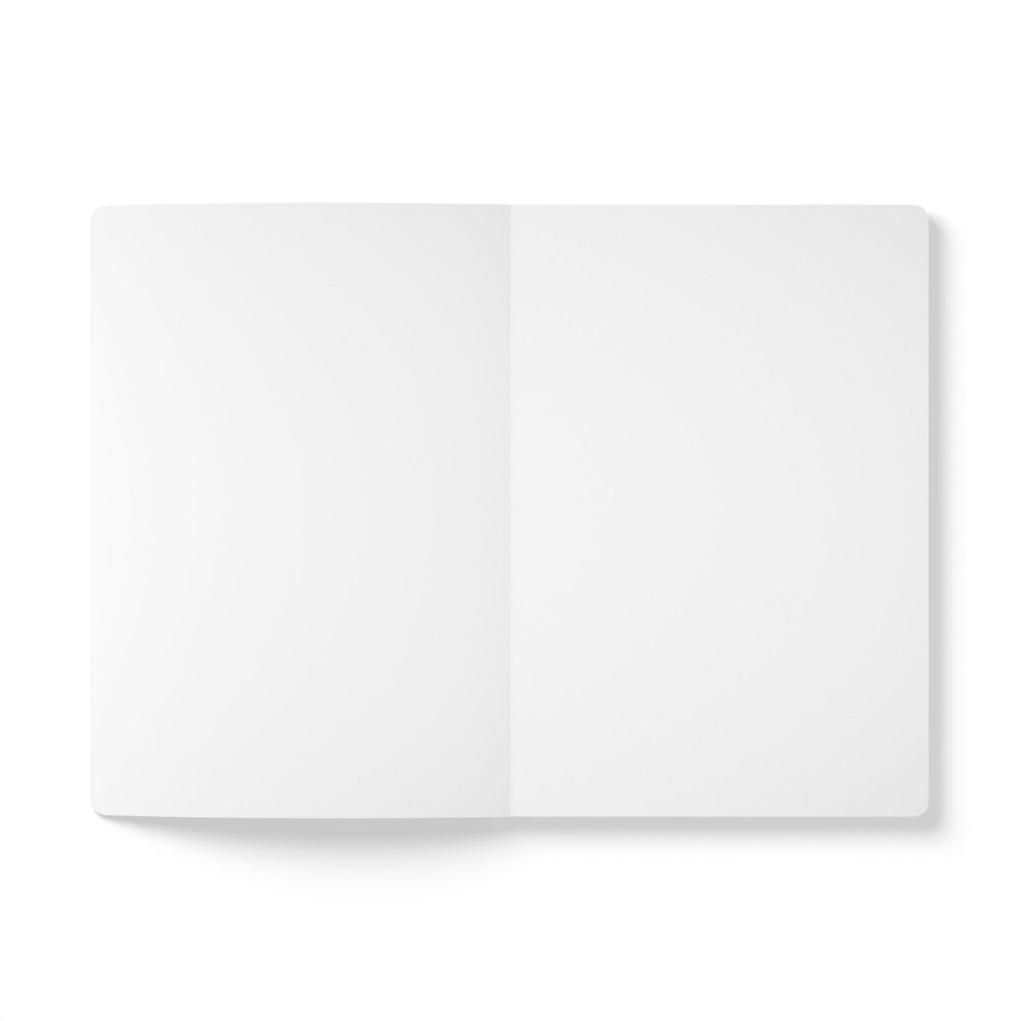 Softcover Reset in Progress Journal