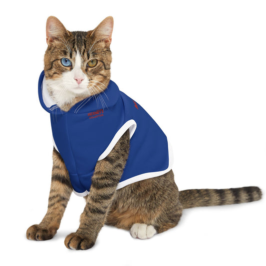 Pet Hoodie - Me Time Design