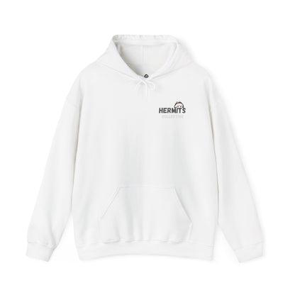 Unisex Hoodie - Hermits Collective