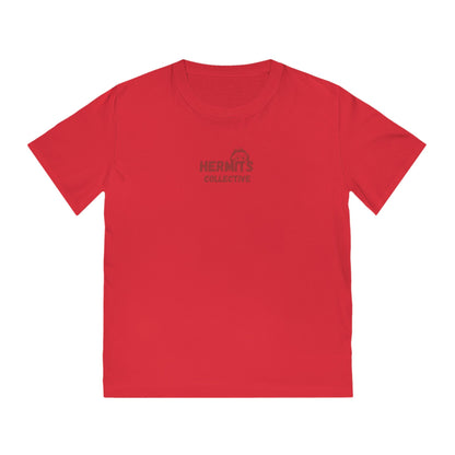 Eco-Friendly - Hermits Collective Unisex Rocker T-Shirt