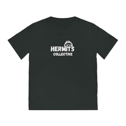 Eco-Friendly - Hermits Collective Unisex Rocker T-Shirt