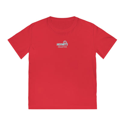 Eco-Friendly - Hermits Collective Unisex Rocker T-Shirt