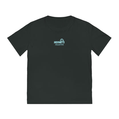 Eco-Friendly - Hermits Collective Unisex Rocker T-Shirt