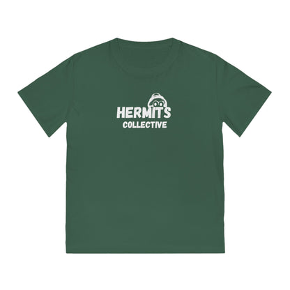Eco-Friendly - Hermits Collective Unisex Rocker T-Shirt