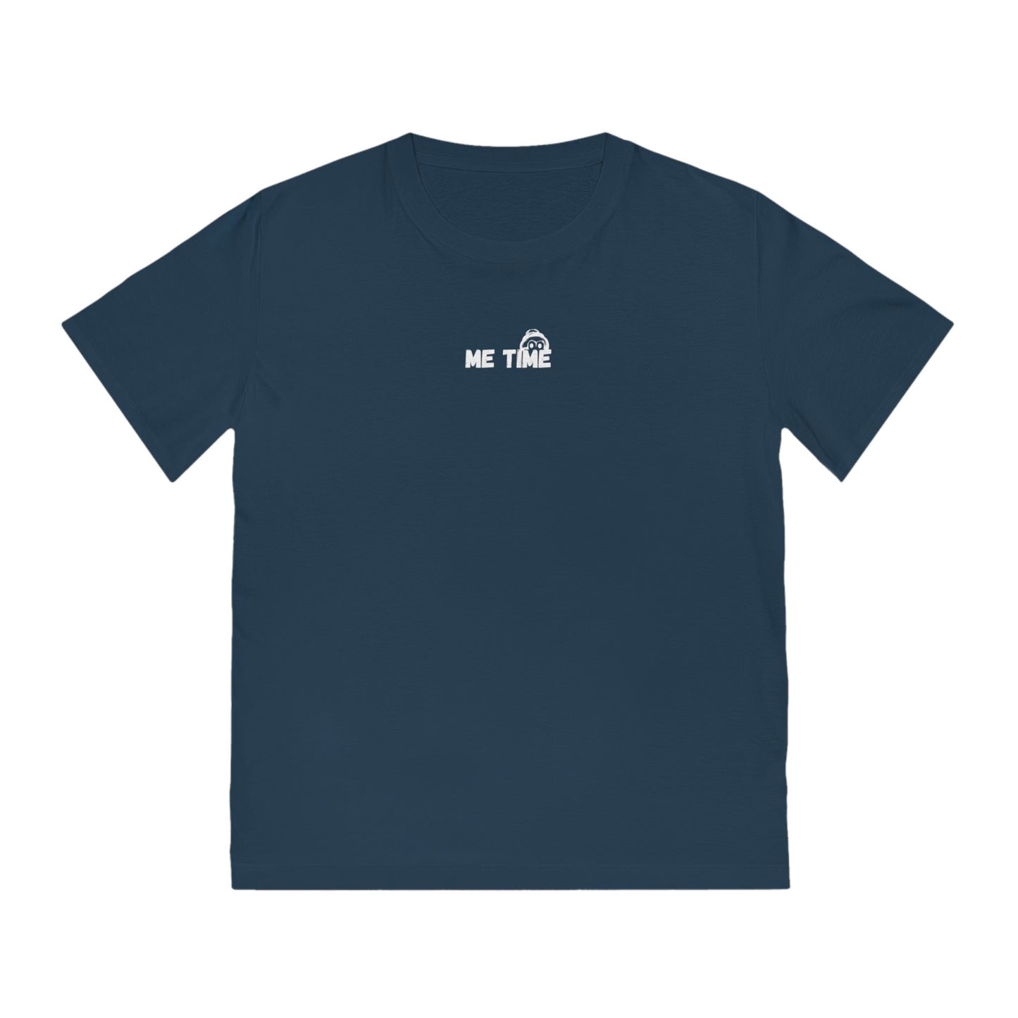 Eco-Friendly - Me Time Unisex Rocker T-Shirt