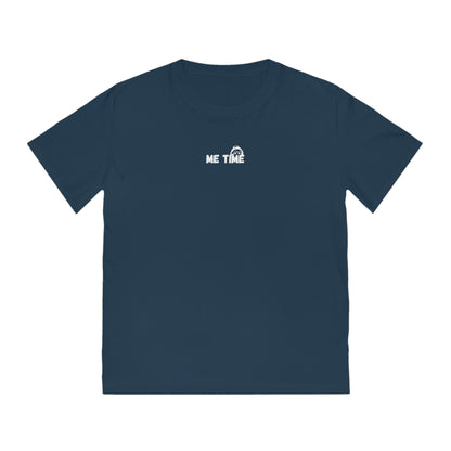Eco-Friendly - Me Time Unisex Rocker T-Shirt