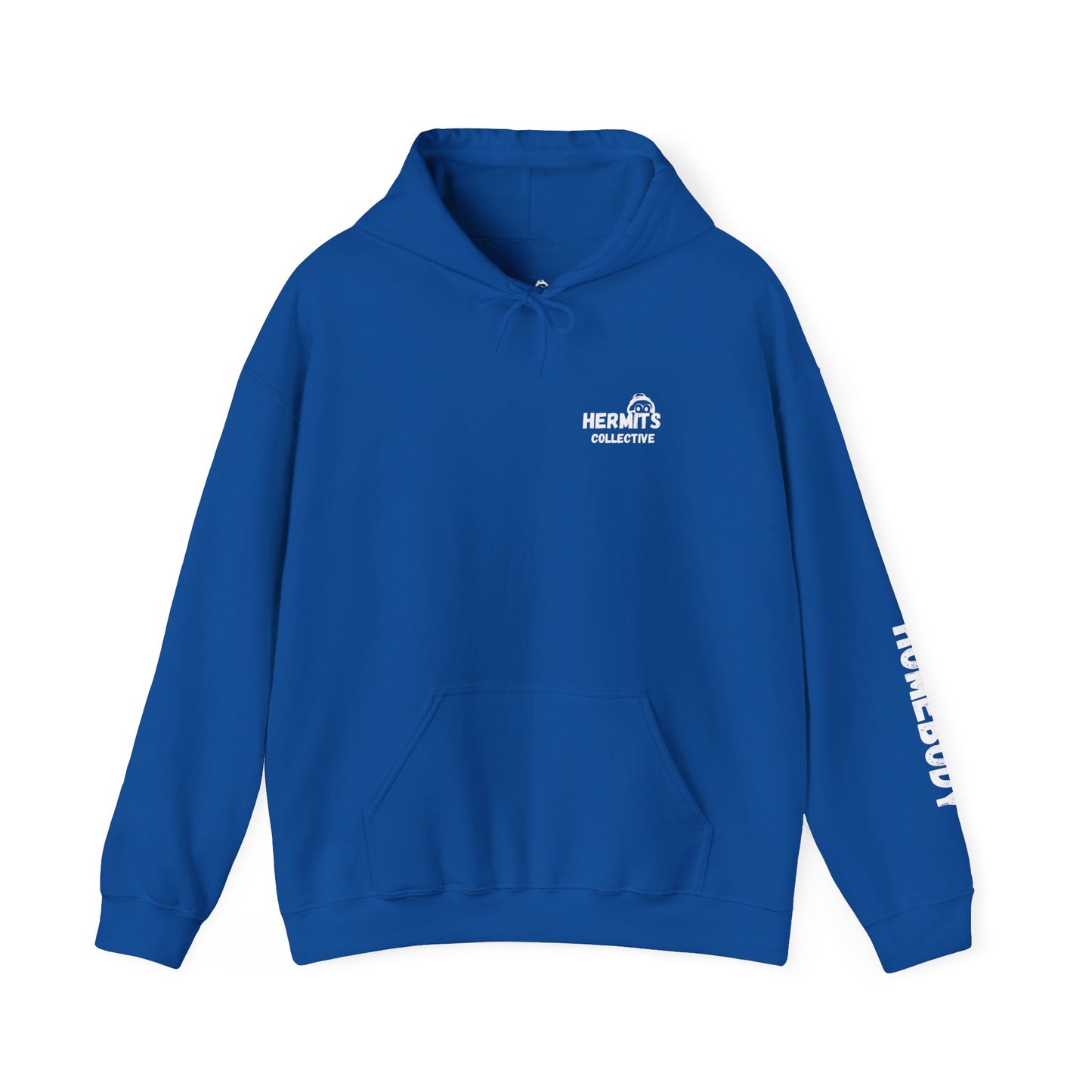 Unisex Hoodie - Homebody