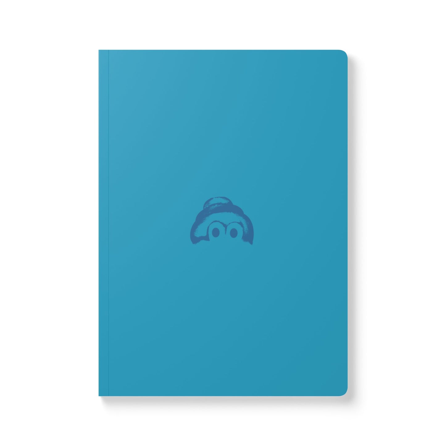 Softcover Hermit Journal
