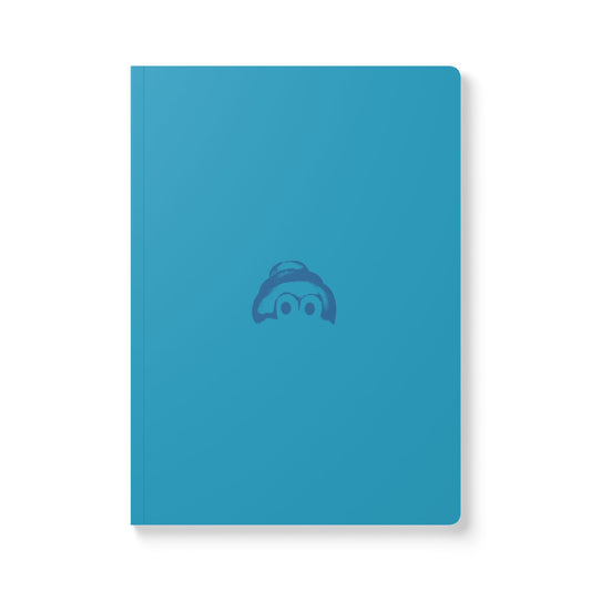 Softcover Hermit Journal