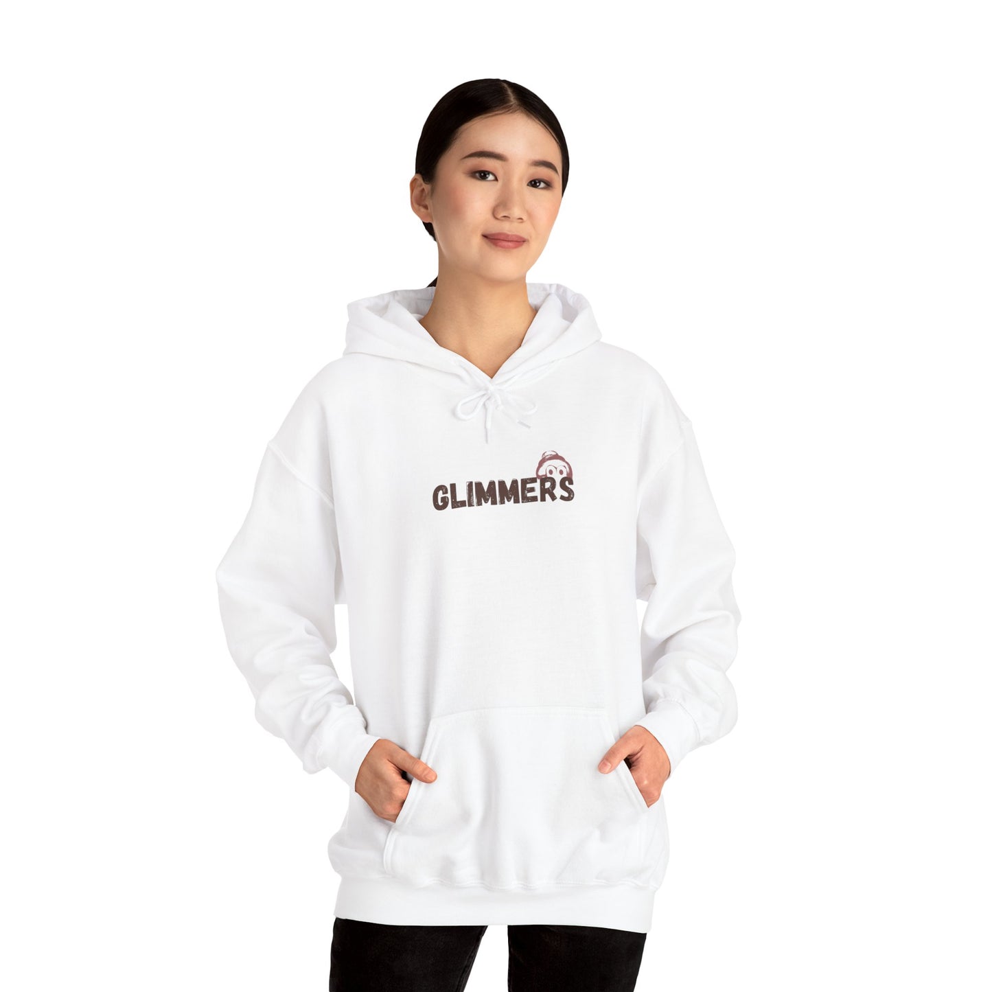 Glimmers Hermit - Unisex Hoodie