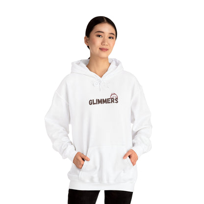 Glimmers Hermit - Unisex Hoodie