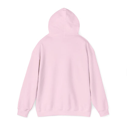 Unisex Hoodie - Hibernate Hermit