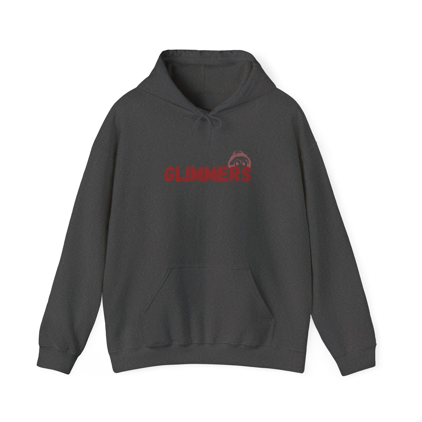 Glimmers Hermit - Unisex Hoodie