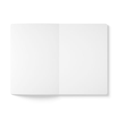 Softcover Reset in Progress Journal