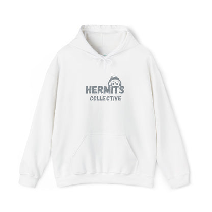Embroidered Unisex Heavy Blend™ Hooded Sweatshirt