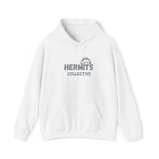 Embroidered Unisex Heavy Blend™ Hooded Sweatshirt