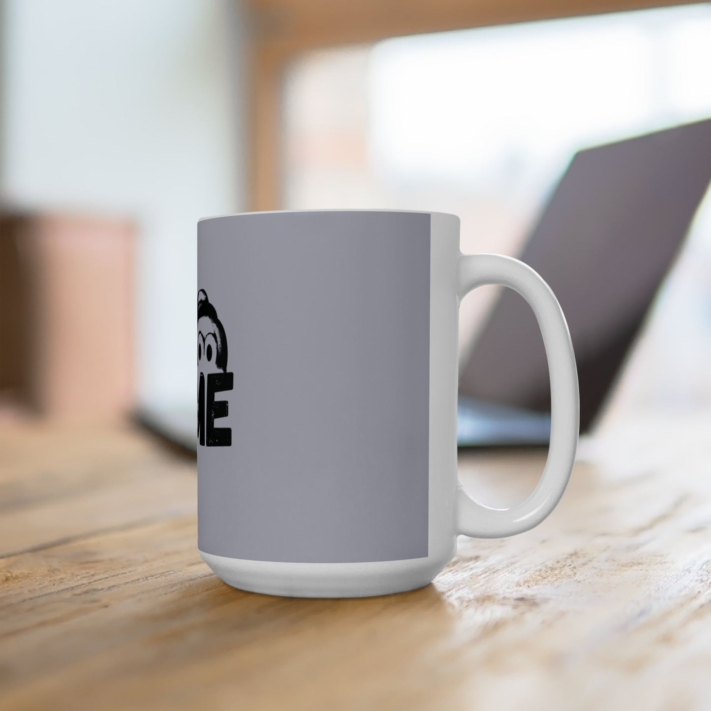 Home Ceramic Coffee Mug