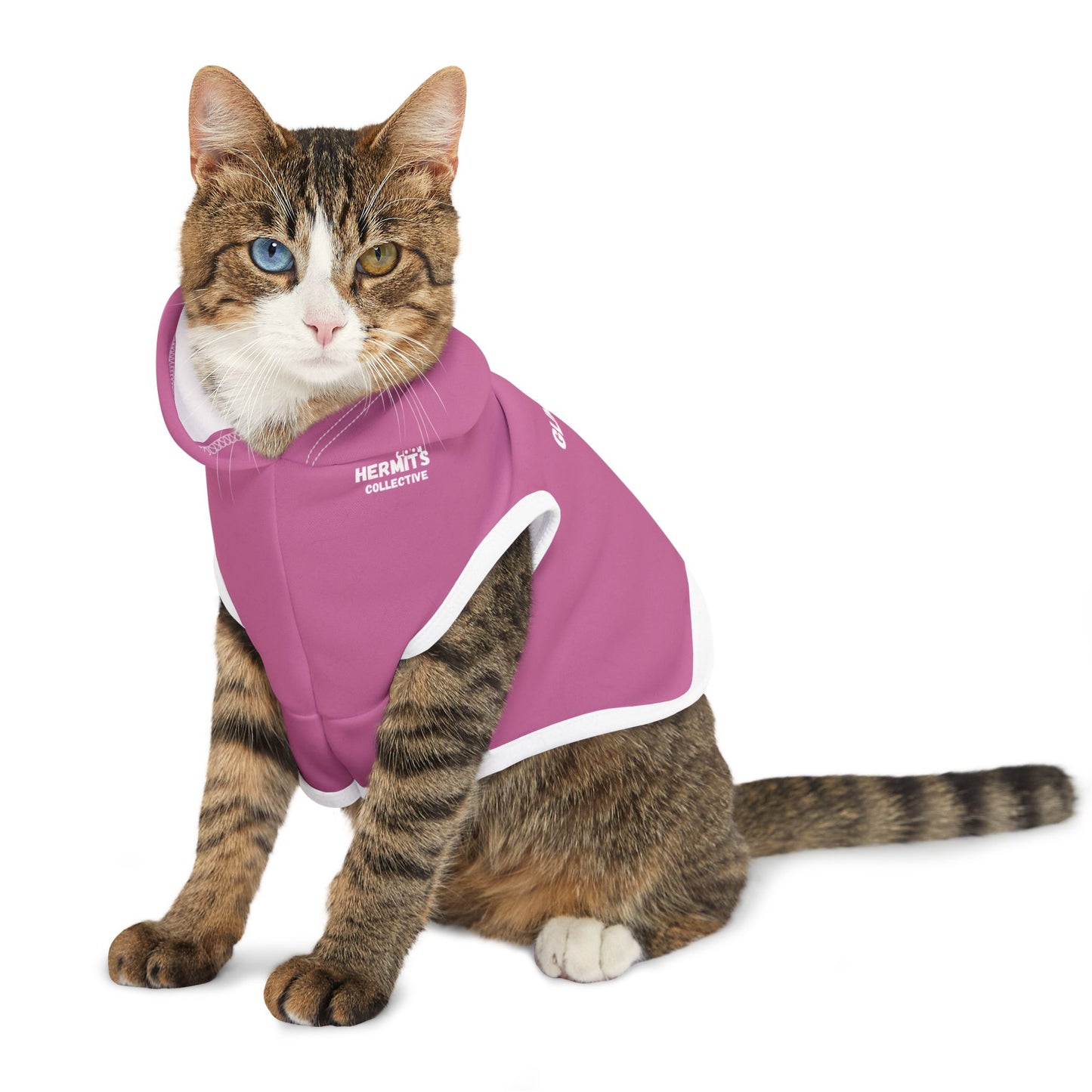 Pet Hoodie - Glimmers Design
