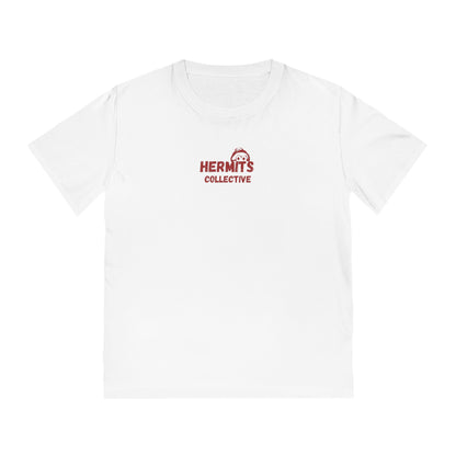 Eco-Friendly - Hermits Collective Unisex Rocker T-Shirt