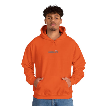 Unisex Hoodie - Hibernate Hermit