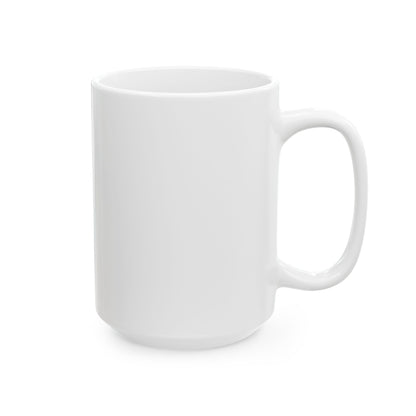 Home Ceramic Coffee Mug