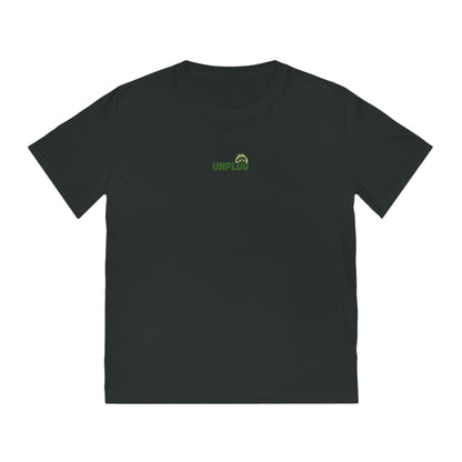 Eco-Friendly - Unplug Unisex Rocker T-Shirt