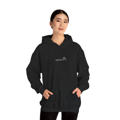 Unisex Hoodie - Hibernate Hermit