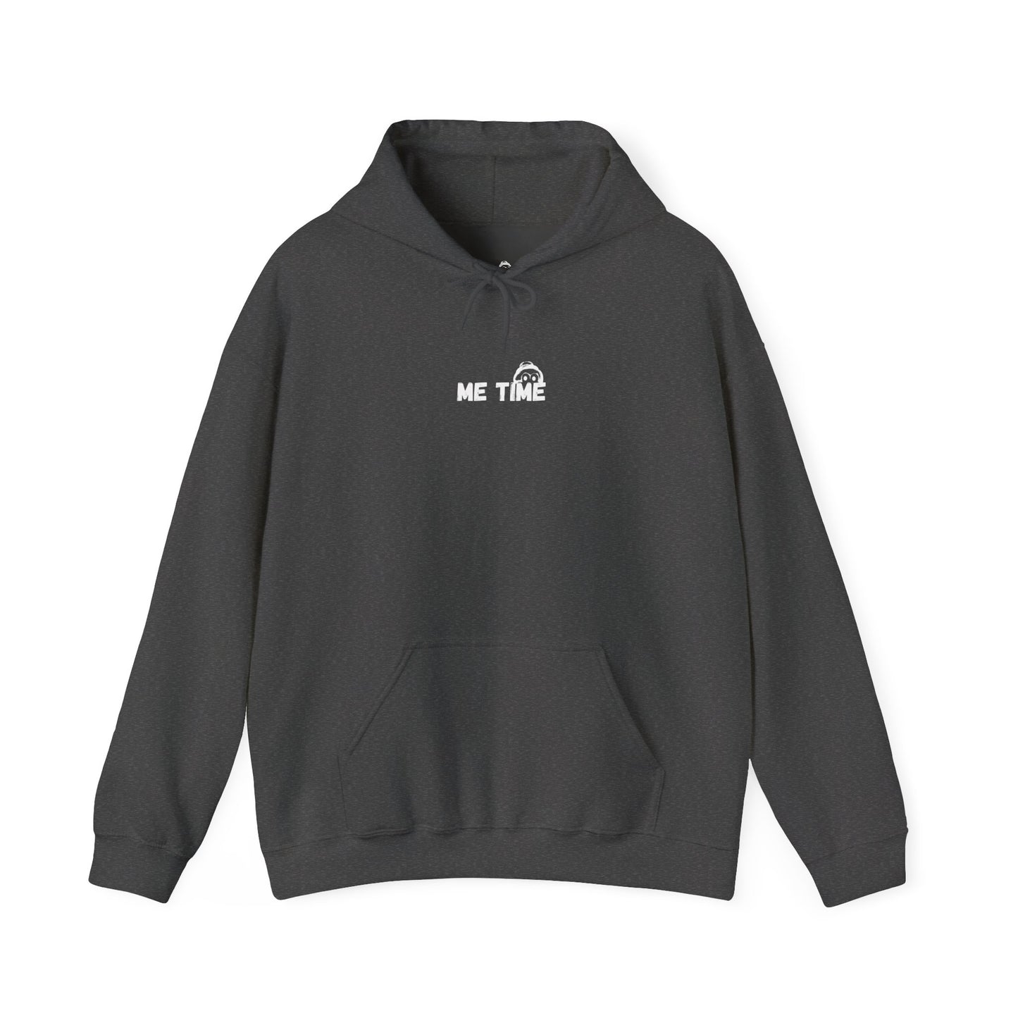 Me-Time - Unisex Hoodie