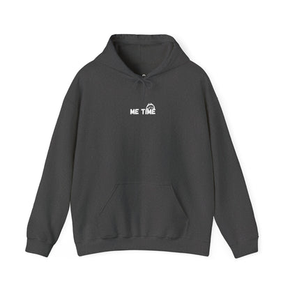 Me-Time - Unisex Hoodie