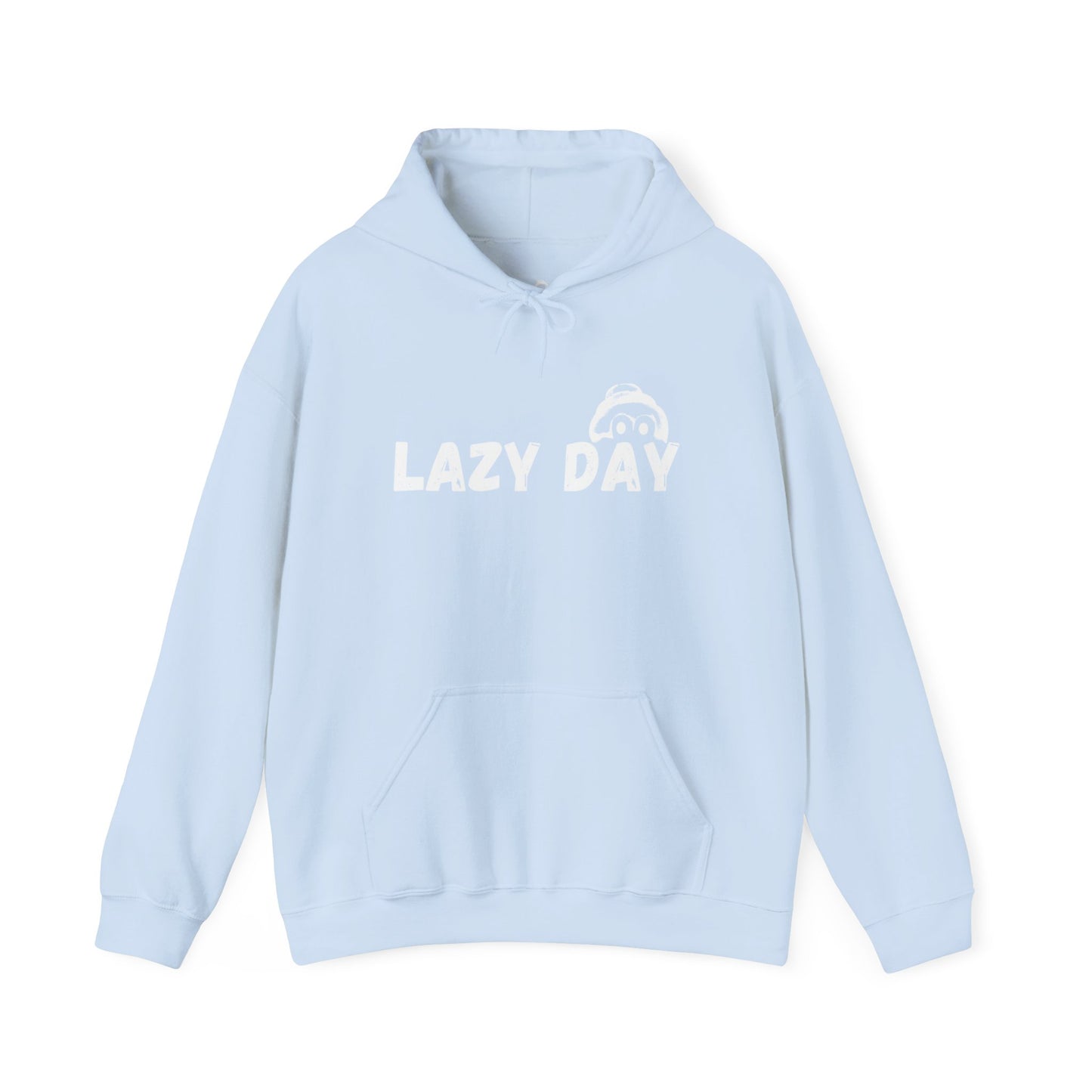 Lazy Day - Unisex Hoodie