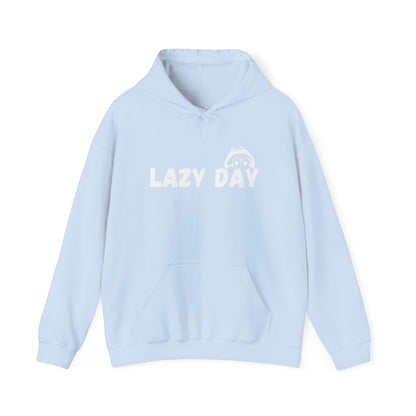 Lazy Day - Unisex Hoodie
