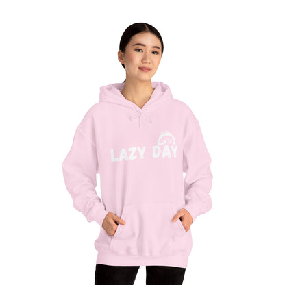 Lazy Day - Unisex Hoodie