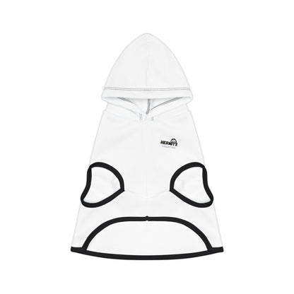 Pet Hoodie - Staying In Design